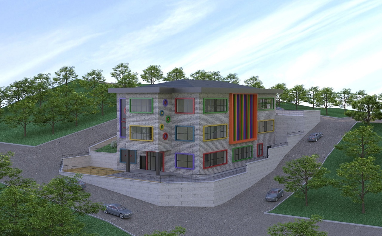 Büyükşehir, Çocuklara Yeni Bir Yaşam Alanı Kazandırıyor