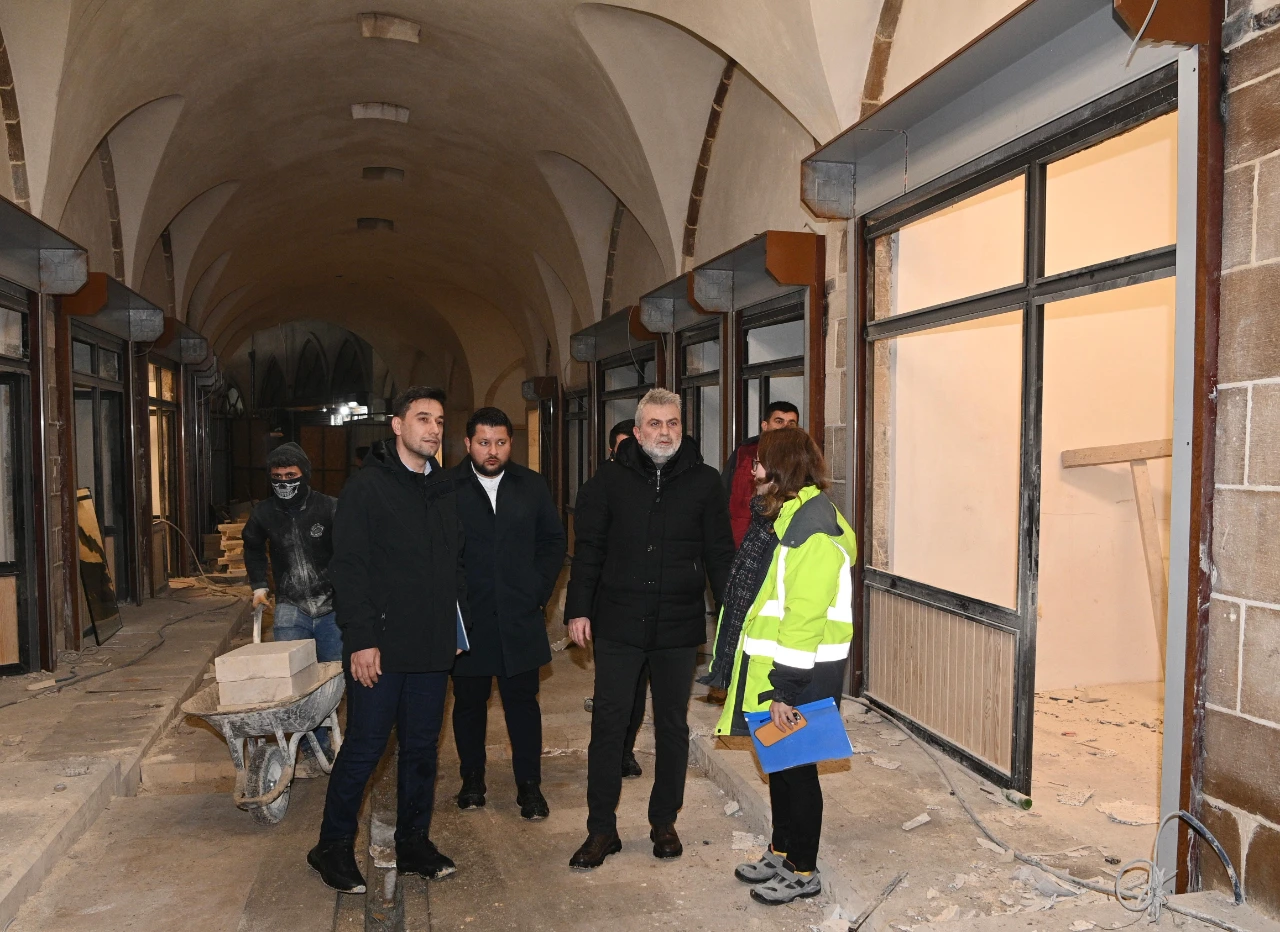 Kapalı Çarşı (2)-1