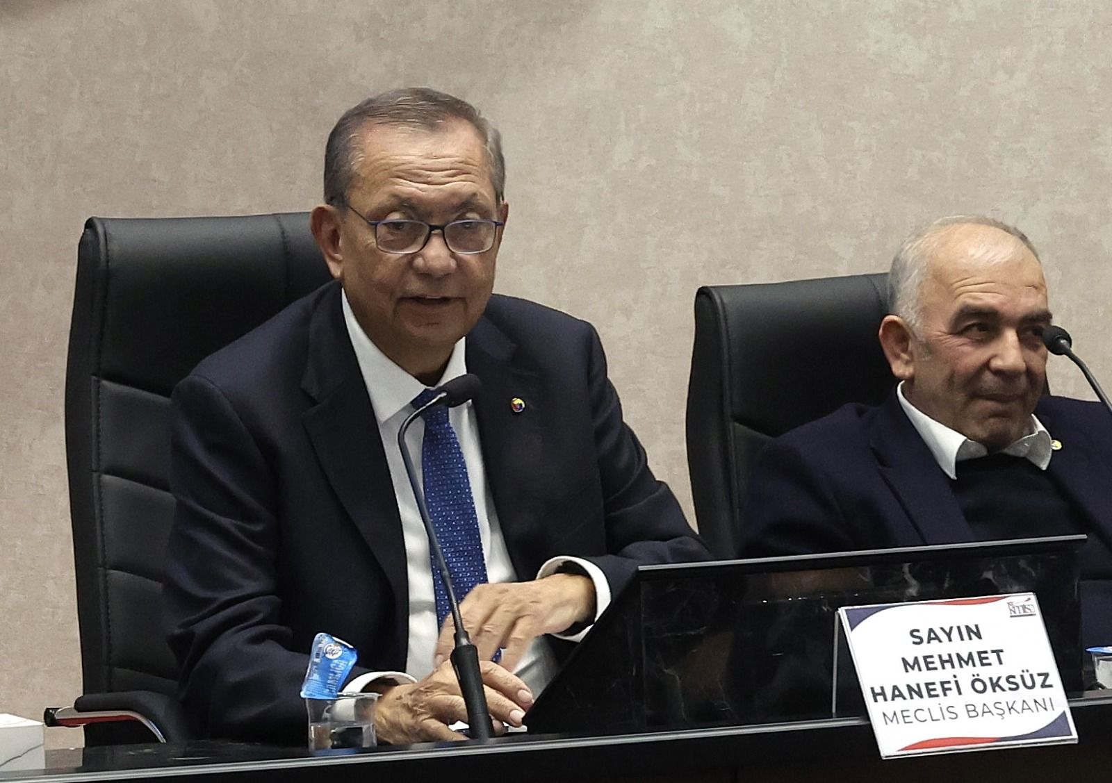 KMTSO Başkanı Buluntu: “Ortak Akılla Geleceği Birlikte İnşa Edeceğiz”