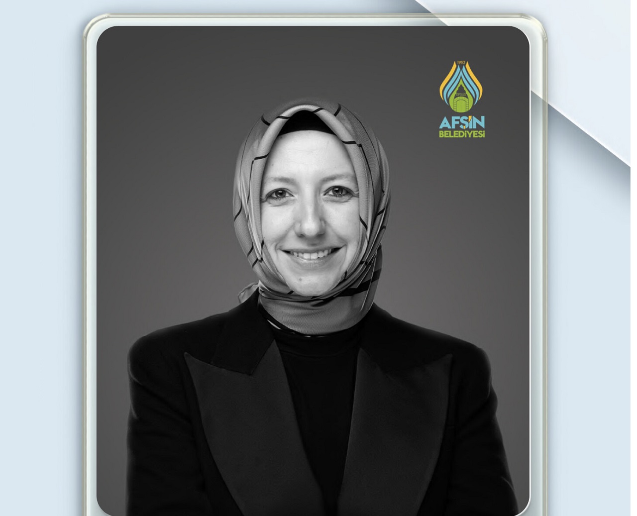 Büyükşehir’den Afşin’de Aile Bağlarını Güçlendiren Söyleşi