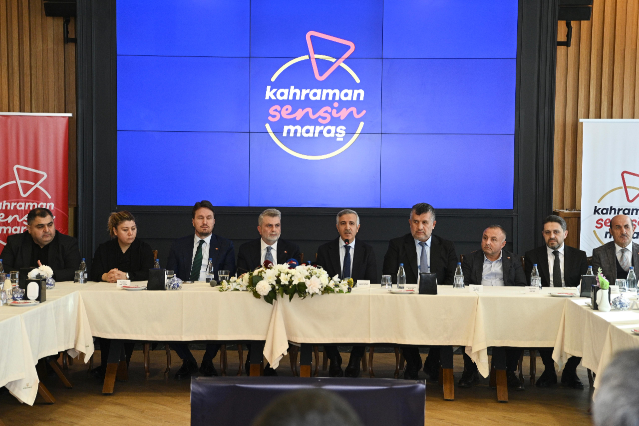 Başkan Görgel, Yatırımlardaki Son Durumu Paylaştı