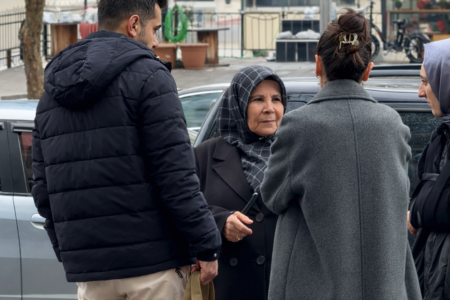 Bir Saat, Binlerce Hatıra; Büyükşehir’den Asrın Felaketinin Yıl Dönümünde Anlam Yüklü Çalışma