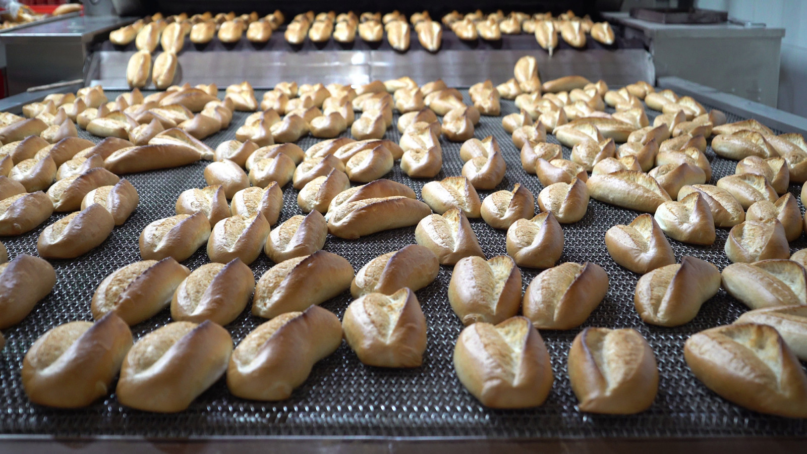 Başkan Görgel: “Ramazan’da Günlük 50 Bin Ekmek Uygun Fiyatla Vatandaşlarımıza Sunulacak”