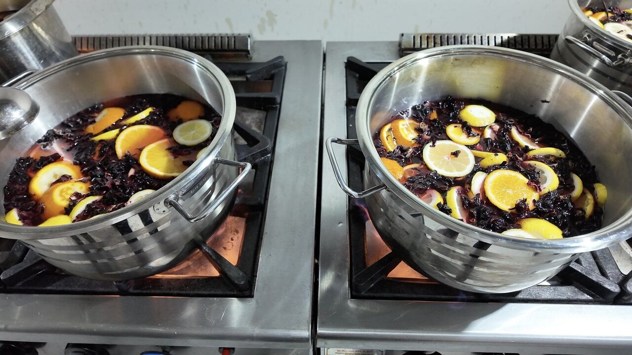 Pusula Maraş’tan Ramazan’a Özel Geleneksel Lezzet Atölyesi