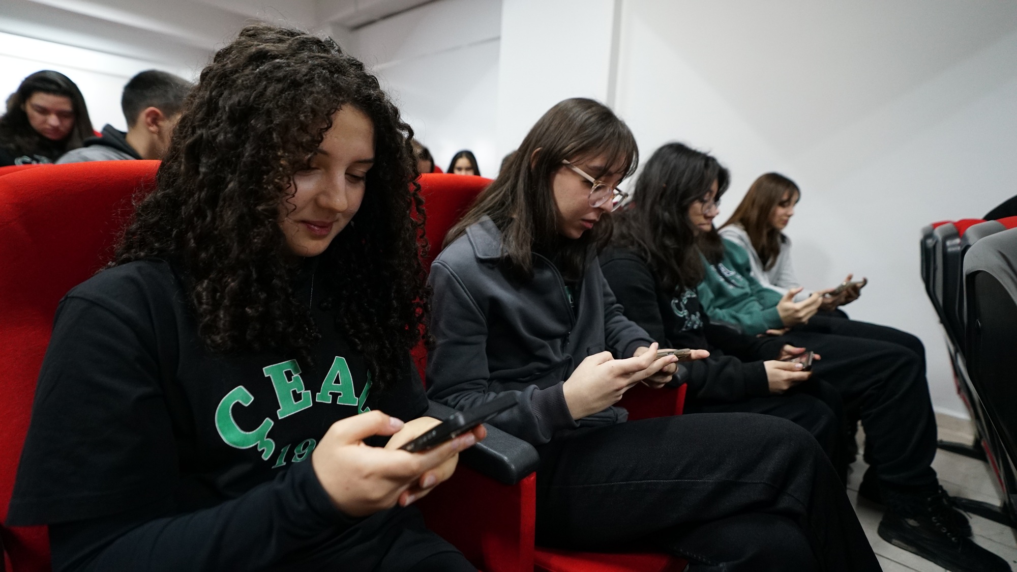 Mobil Oyun Turnuvası (2)