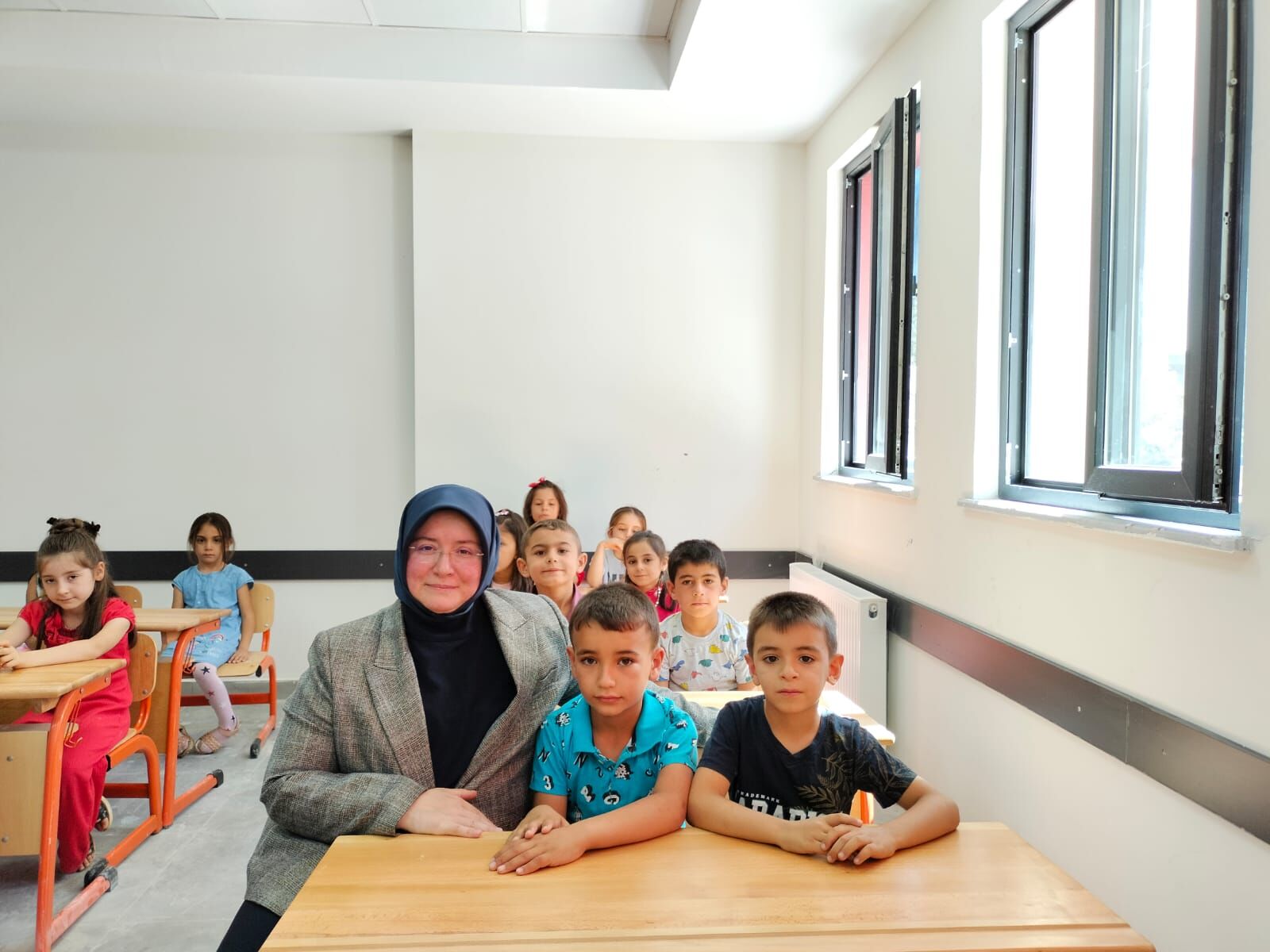 Milletvekili Tuba Köksal’ın Ramazan Bayramı mesajı