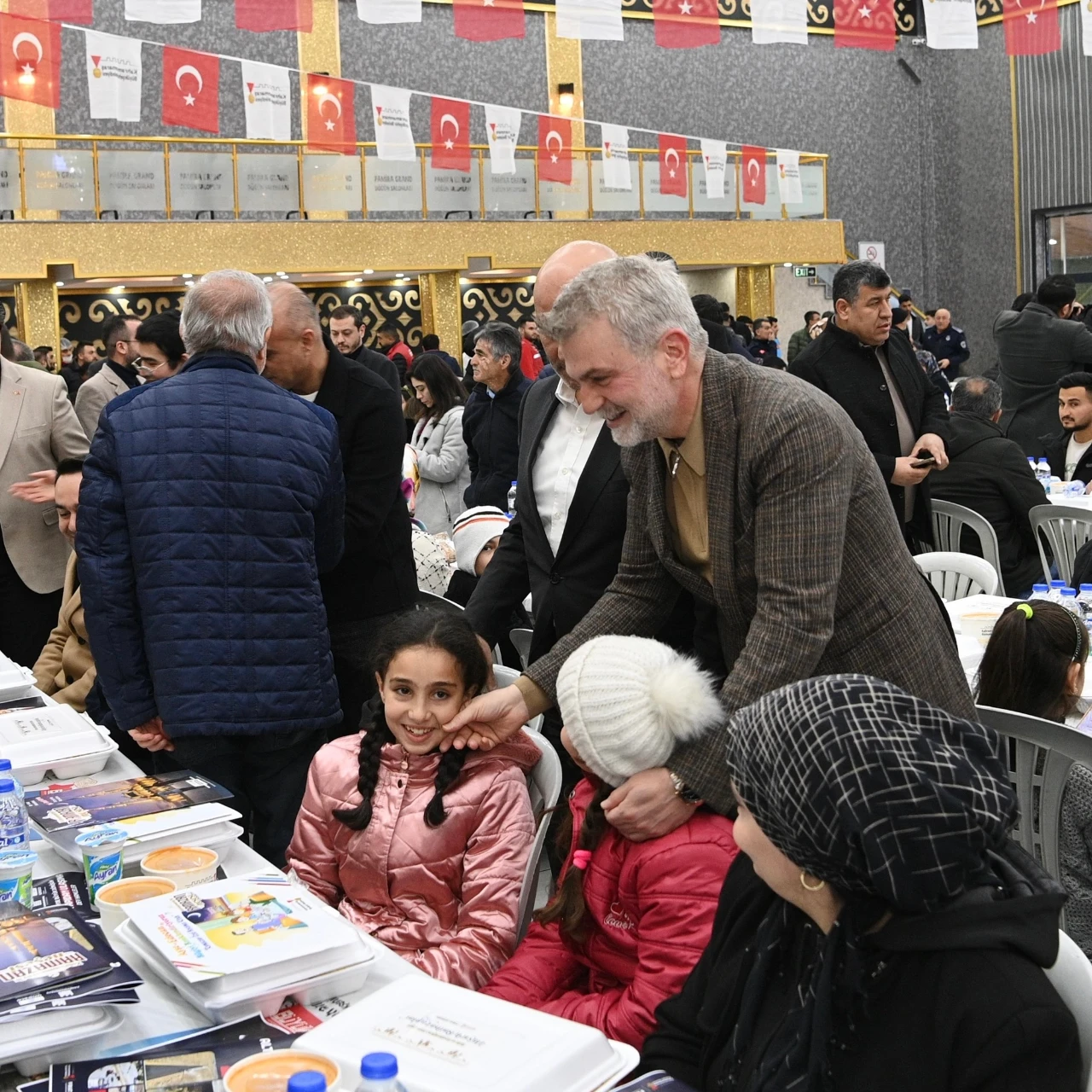 Başkan Görgel’den Afşin’e 2,3 Milyarlık Yatırım Açıklaması (3)