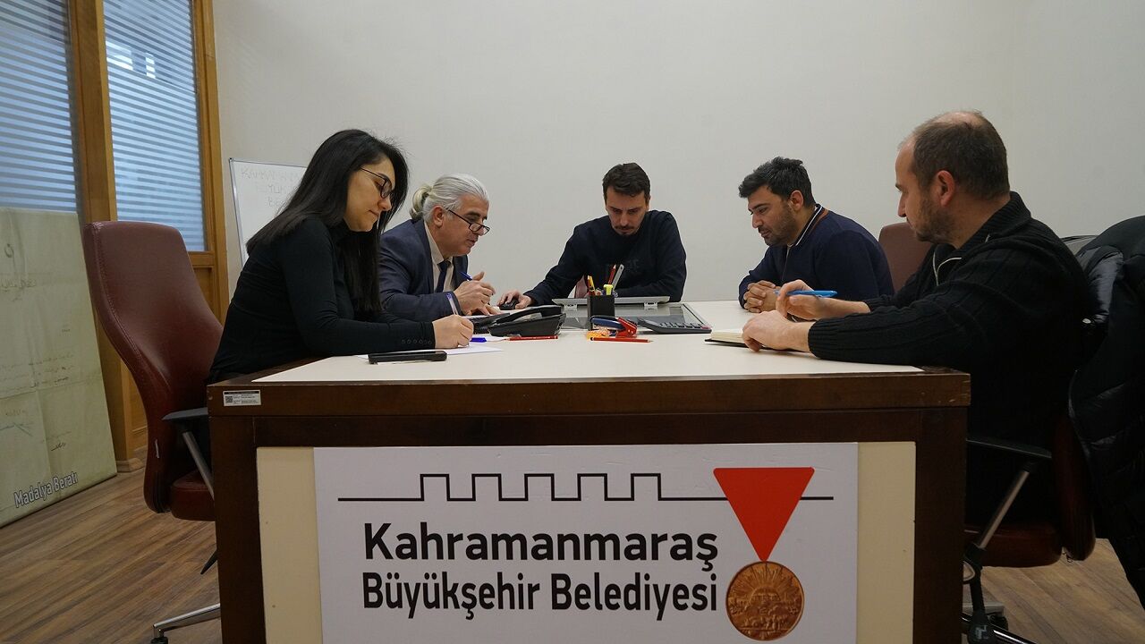 Büyükşehir’den Doğukent’e Dev Yol Yatırımı