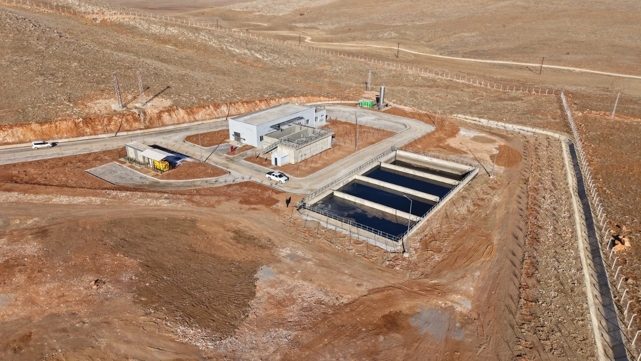 Kahramanmaraş’ta 100 Milyonluk Yatırım Çöpten Servet Çıkardı (3)