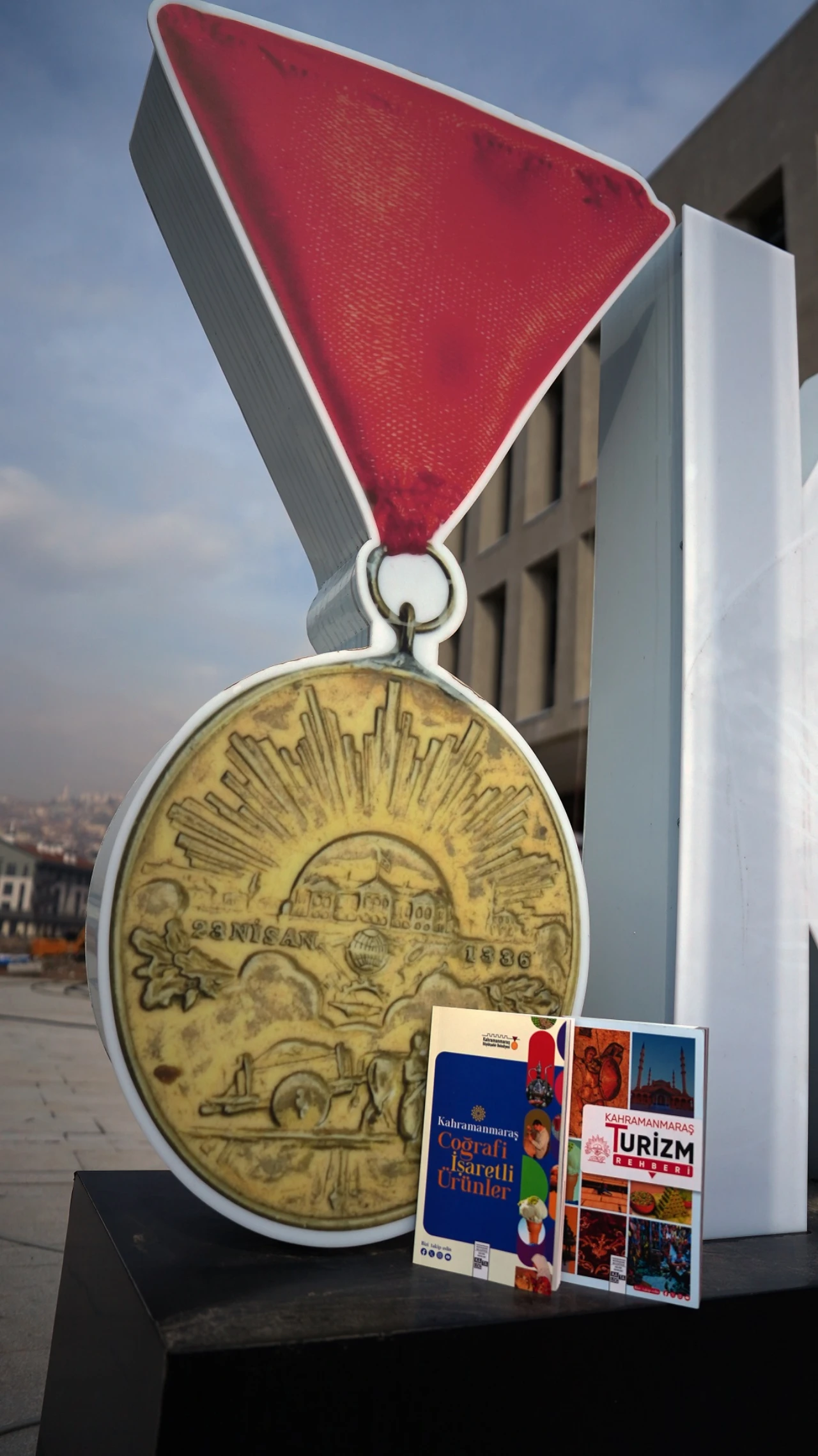 Kahramanmaraş’ta Boşanmalara Karşı Dev Adım! Aile Akademisi Resmen Başladı (5)