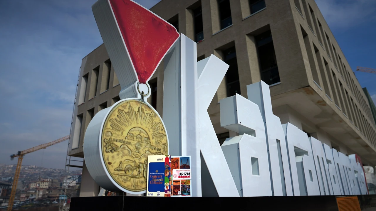 Kahramanmaraş’ta Boşanmalara Karşı Dev Adım! Aile Akademisi Resmen Başladı (6)