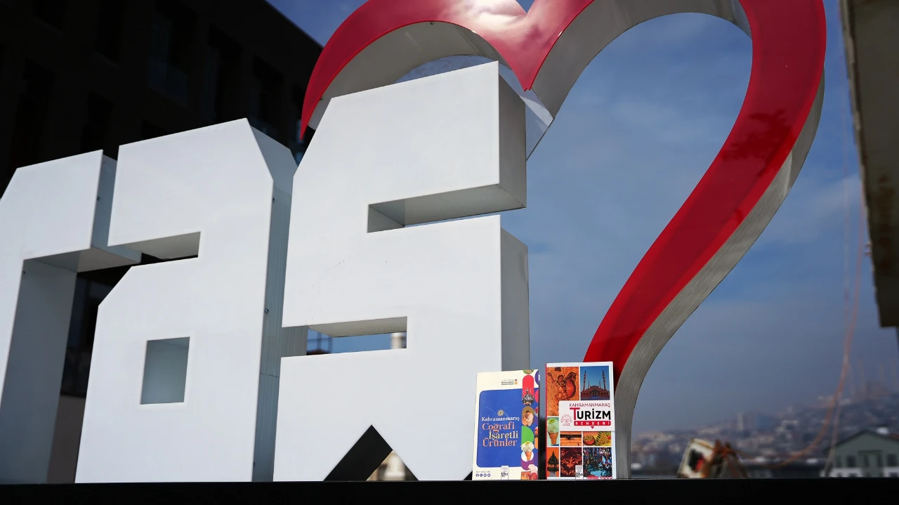 Kahramanmaraş’ta Boşanmalara Karşı Dev Adım! Aile Akademisi Resmen Başladı (7)