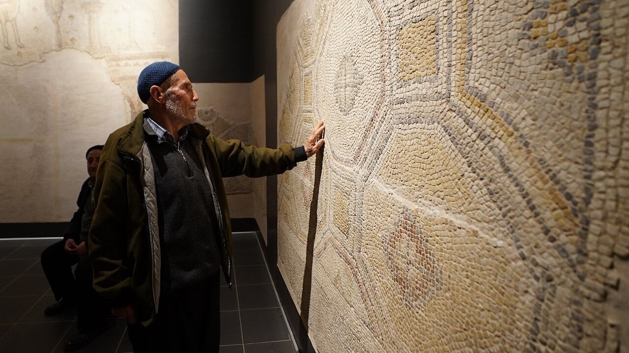 Büyükşehir, Ulu Çınarları Tarihle Buluşturdu