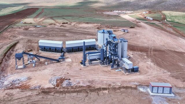 Büyükşehir’in Ekinözü Yatırımları Açılıyor