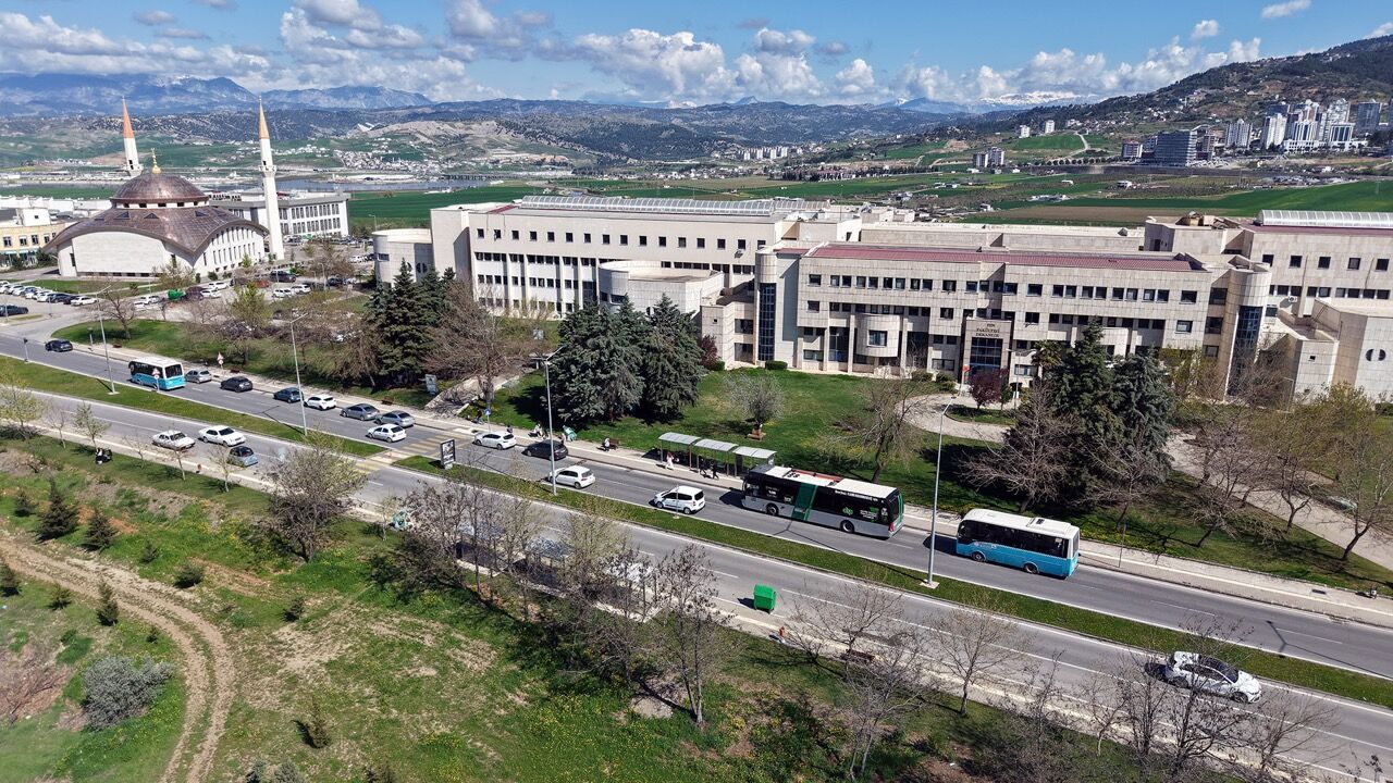 Toplu Taşımada Yeni Dönem Başladı; Elektrikli Otobüsler Yollarda