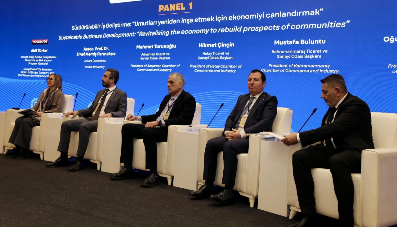 Kahramanmaraş’ta Gençler Için Dev Proje! Yeni Sistem Geliyor (2)