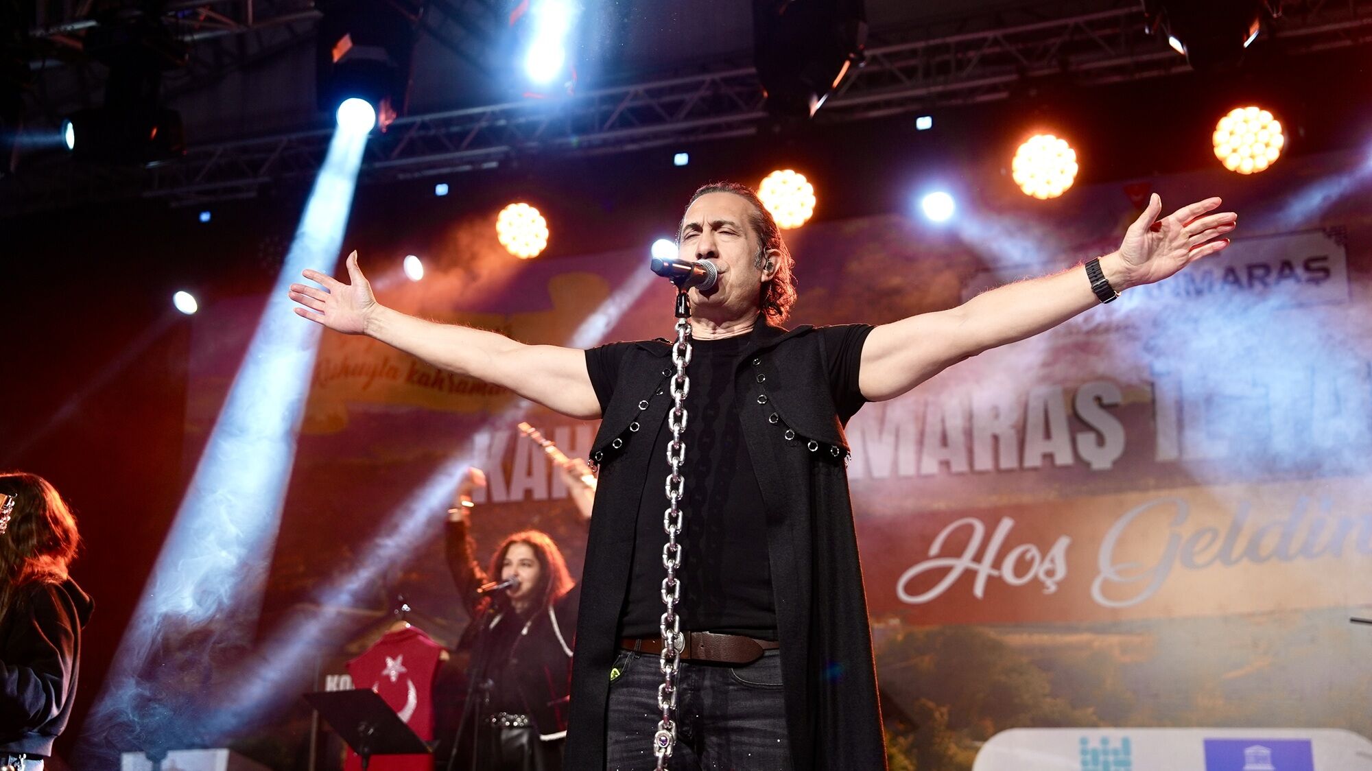 Kıraç, İstanbul’daki Tanıtım Günleri’nde Hemşehrilerine Unutulmaz Bir Akşam Yaşattı