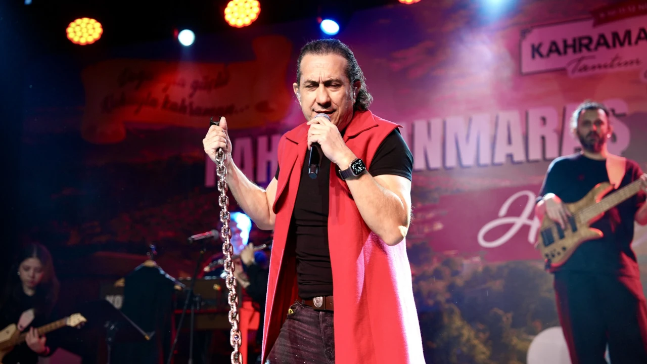 Kahramanmaraş, İstanbul’da Yoğun İlgi Gördü