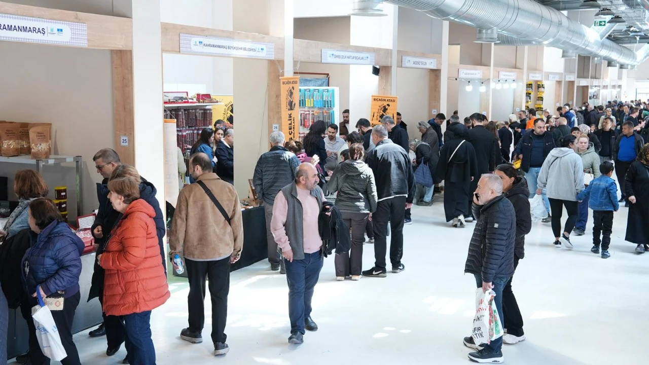 Tanıtım Günleri (15)