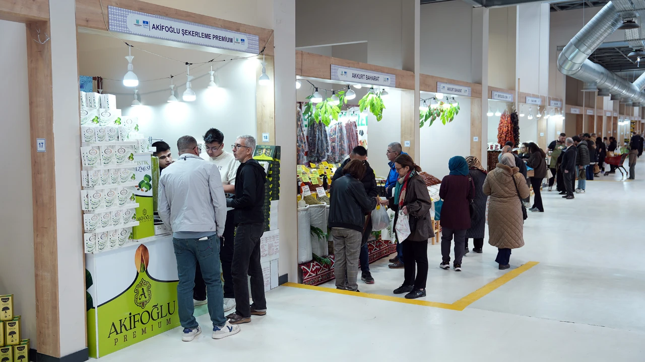 Tanıtım Günleri (9)