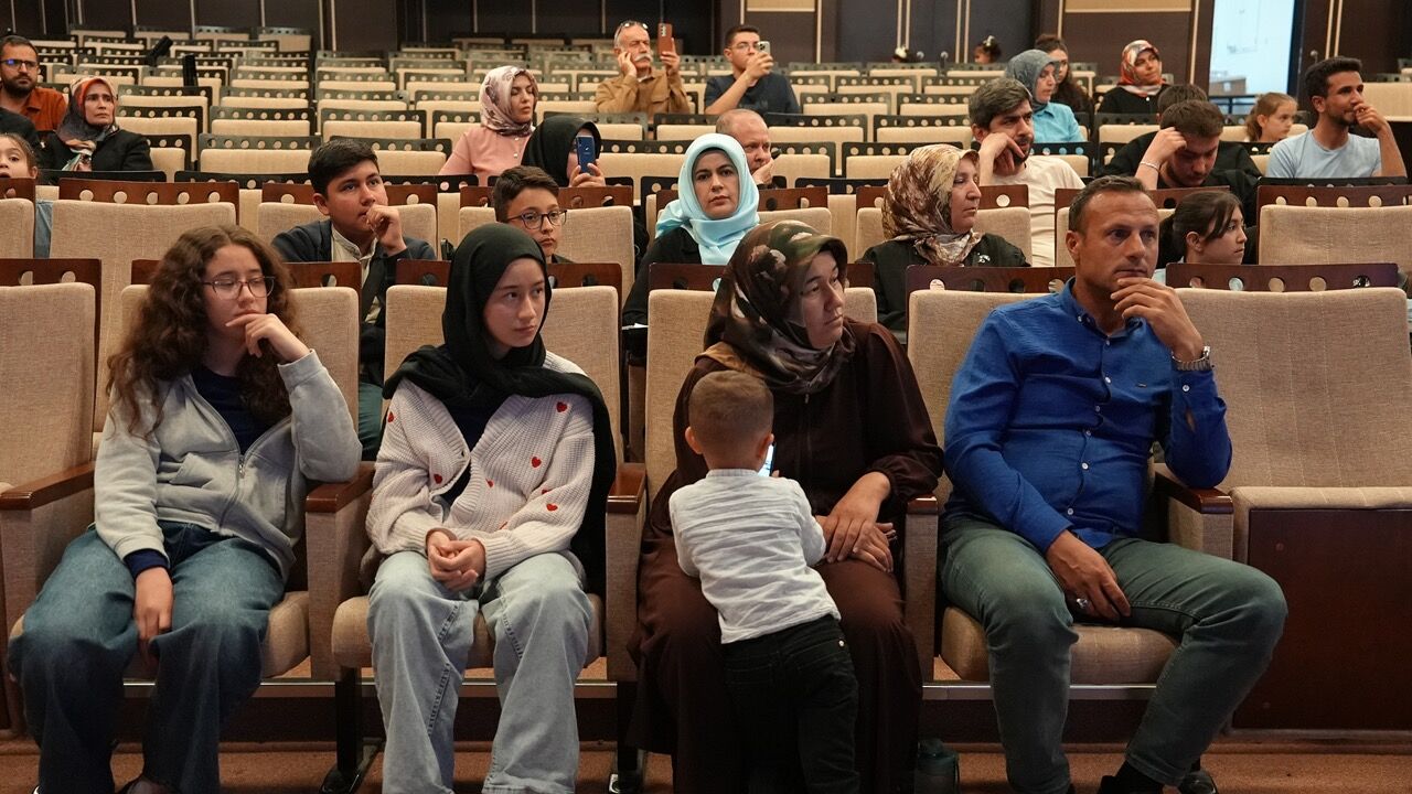 Büyükşehir’den Dünya Çölyak Günü’nde Anlamlı Farkındalık Programı