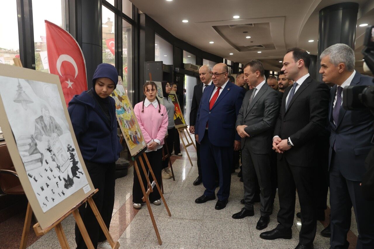 Eşik Projesi Final Programı Gerçekleştirildi