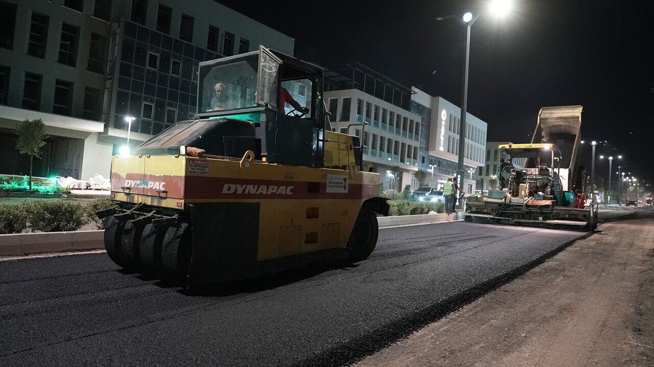 Büyük Azerbaycan Bulvarı (1)
