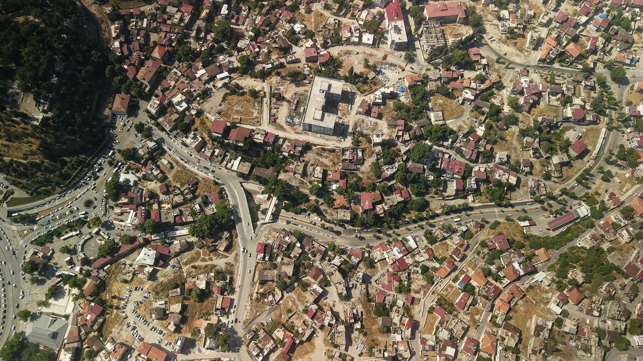 Büyük Kanlıdere Caddesi (2)-2
