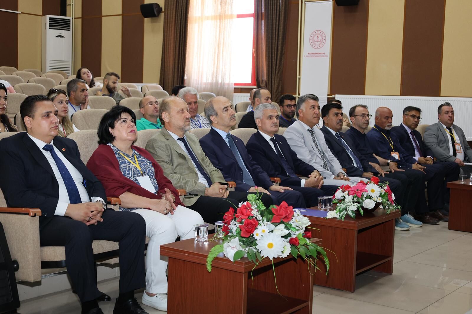 TÜBİTAK tarafından desteklenen “Sürdürülebilir Tarım ve Yeşil Gelecek” projesi başladı