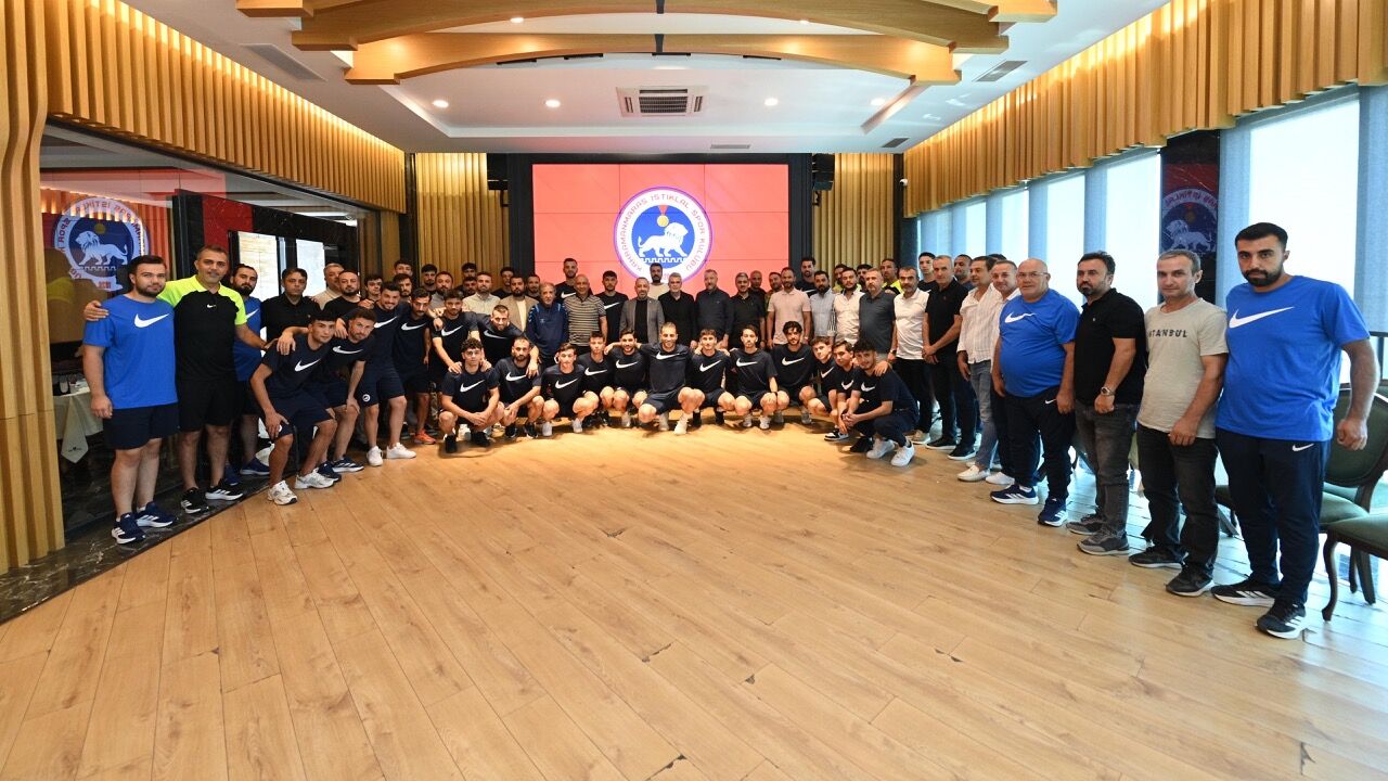 Büyük İstiklalspor Toplantı (7)