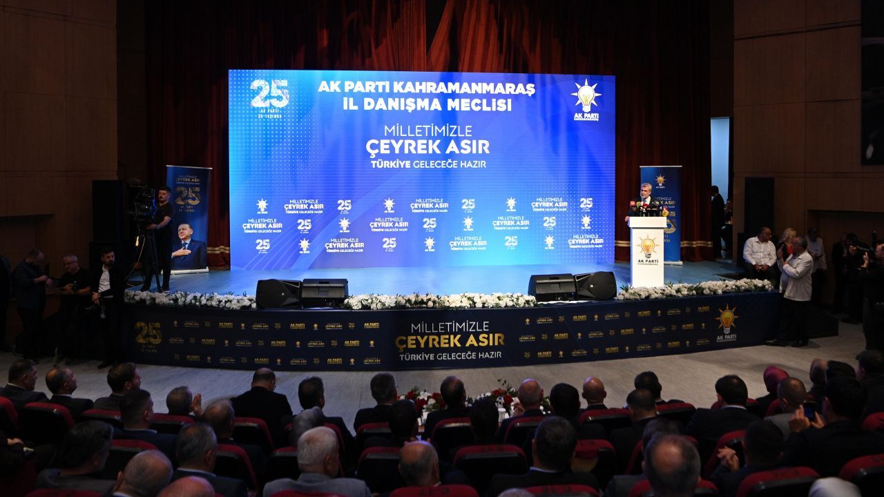 Başkan Görgel; “Hiçbir Ayrım Yapmadan Çalışıyoruz, Eksiklikler Tek Tek Giderilecek”