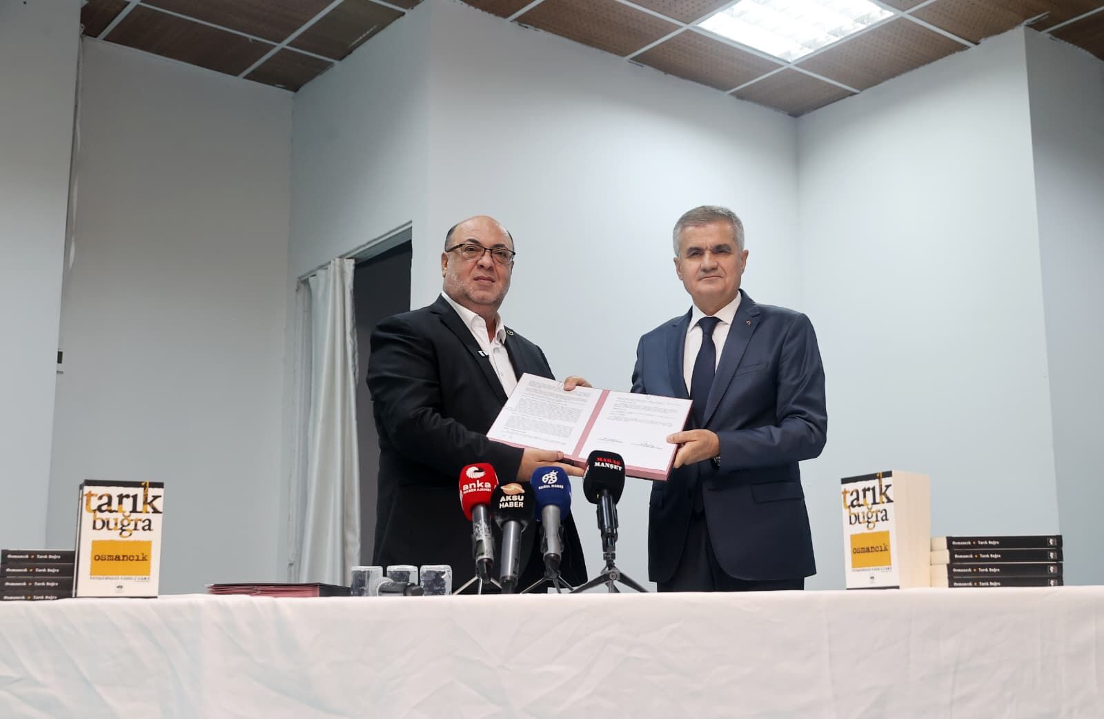Gençler Kürsüde Ve Eşi̇k Projeleri̇nde Yeni̇ Dönem Başladi (3)
