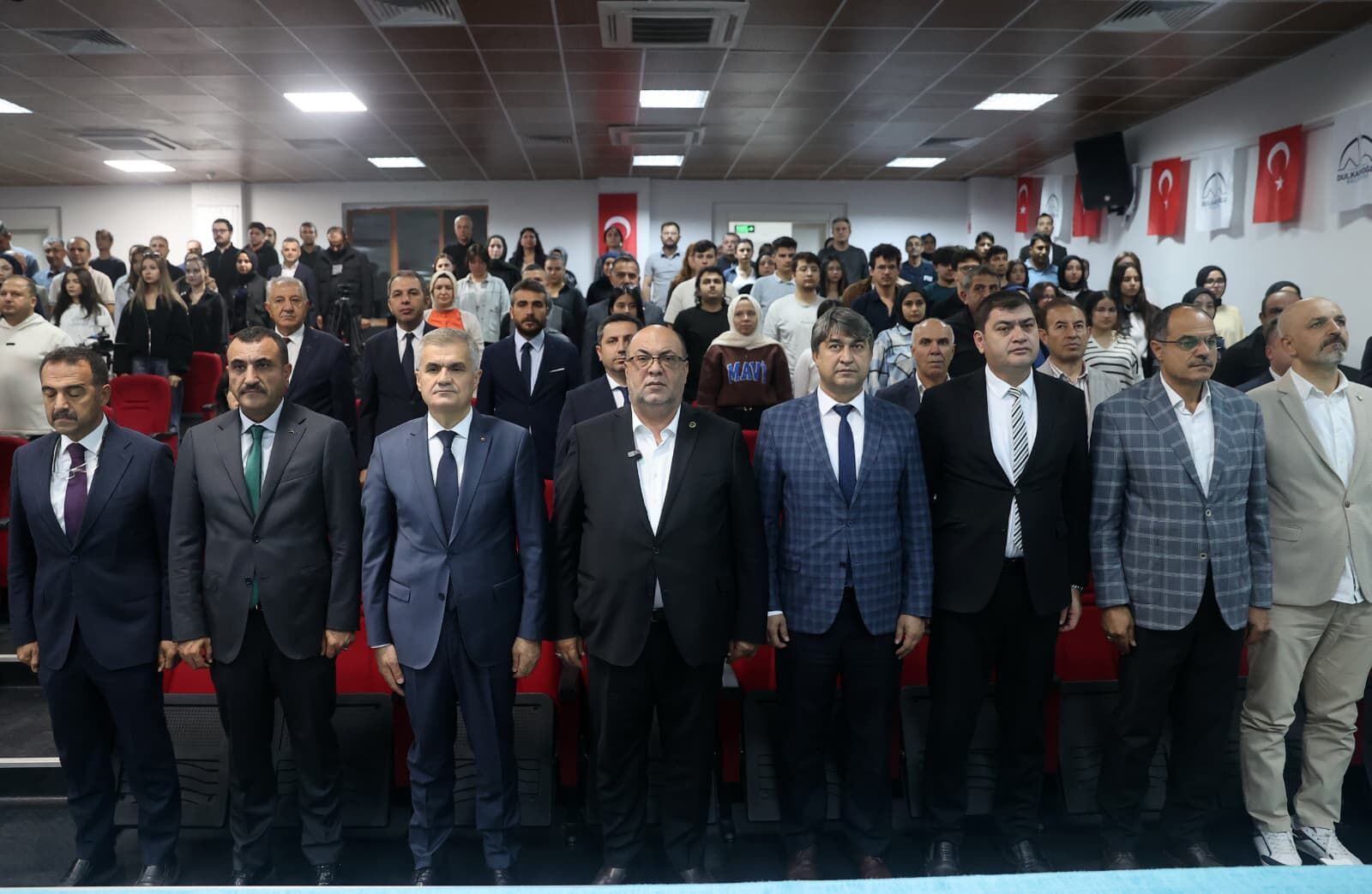 Gençler Kürsüde Ve Eşi̇k Projeleri̇nde Yeni̇ Dönem Başladi (5)