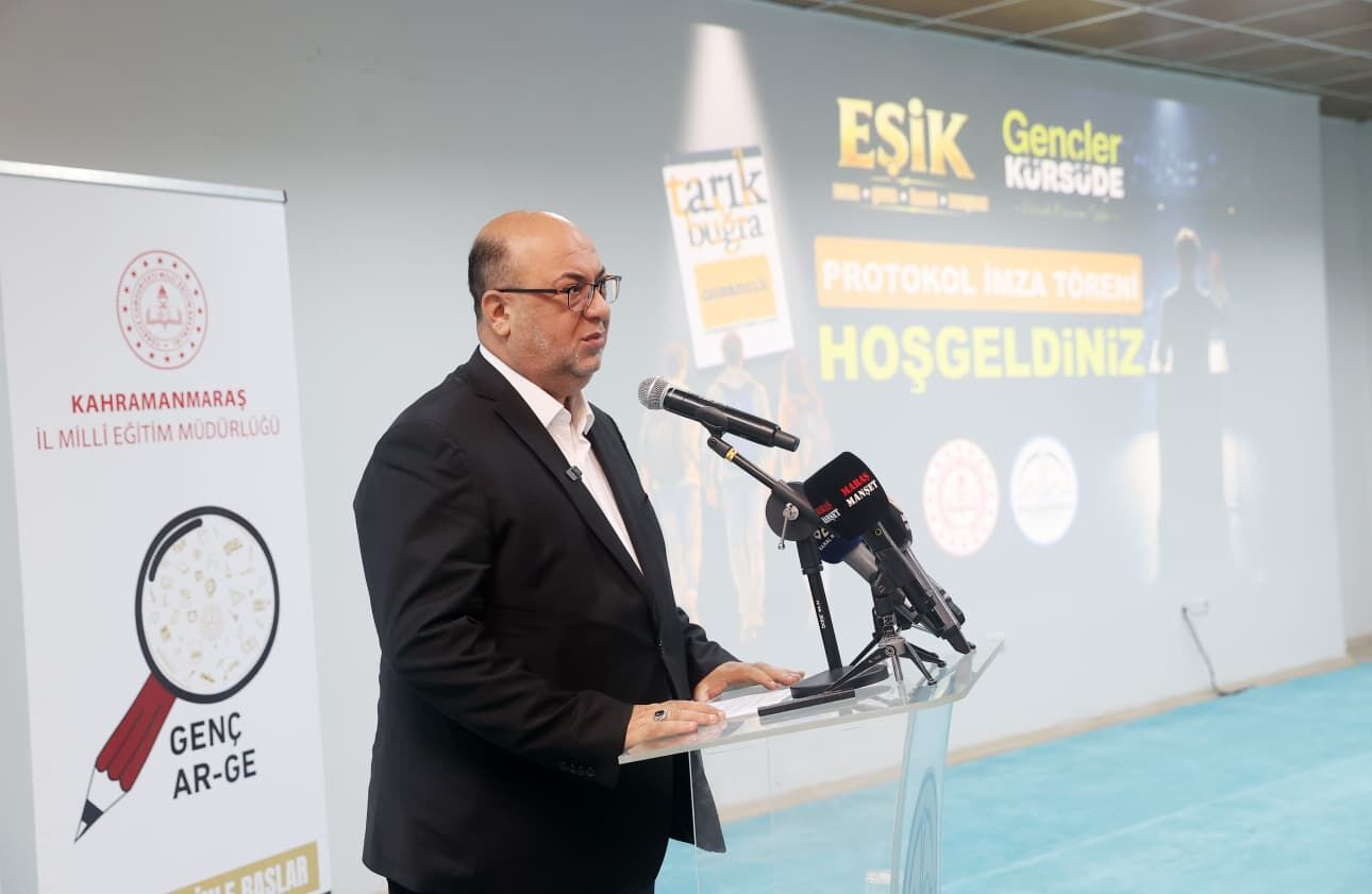 Gençler Kürsüde Ve Eşi̇k Projeleri̇nde Yeni̇ Dönem Başladi (6)