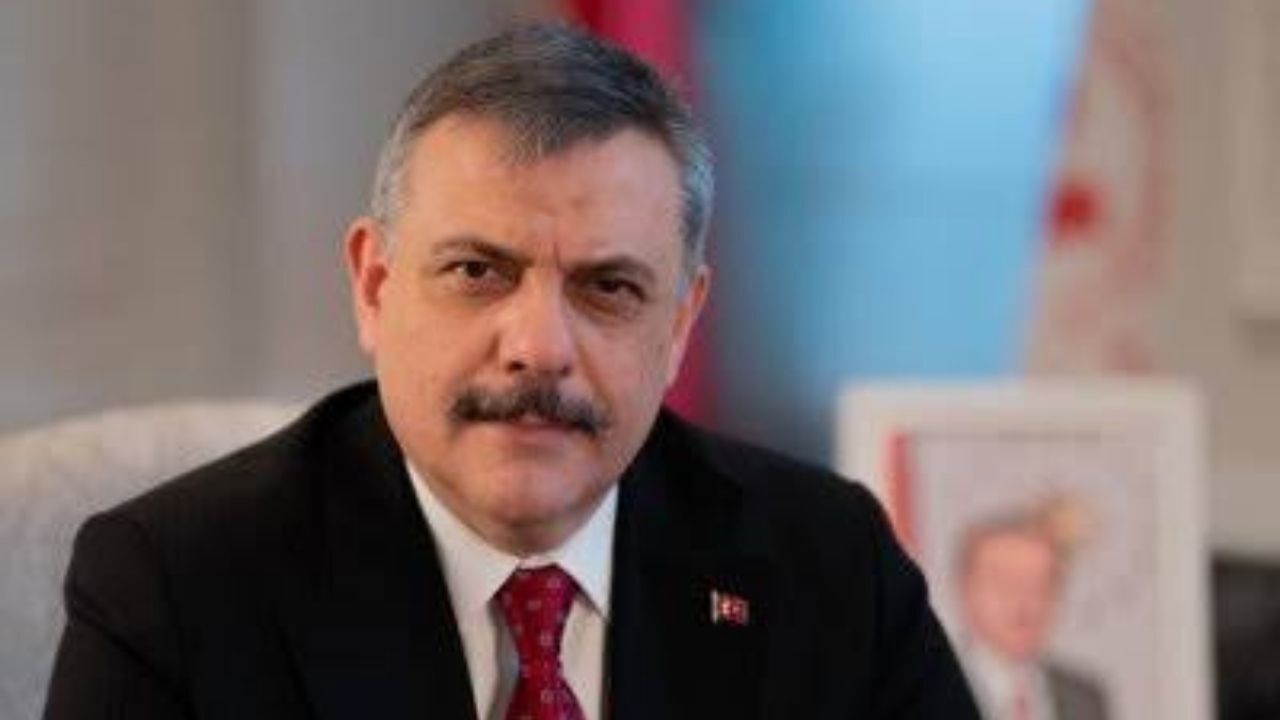 Başlık: Gündem yaratan operasyonda Bakan Çiftçi’yi sinirlendiren “Seyyid Kutub” detayı