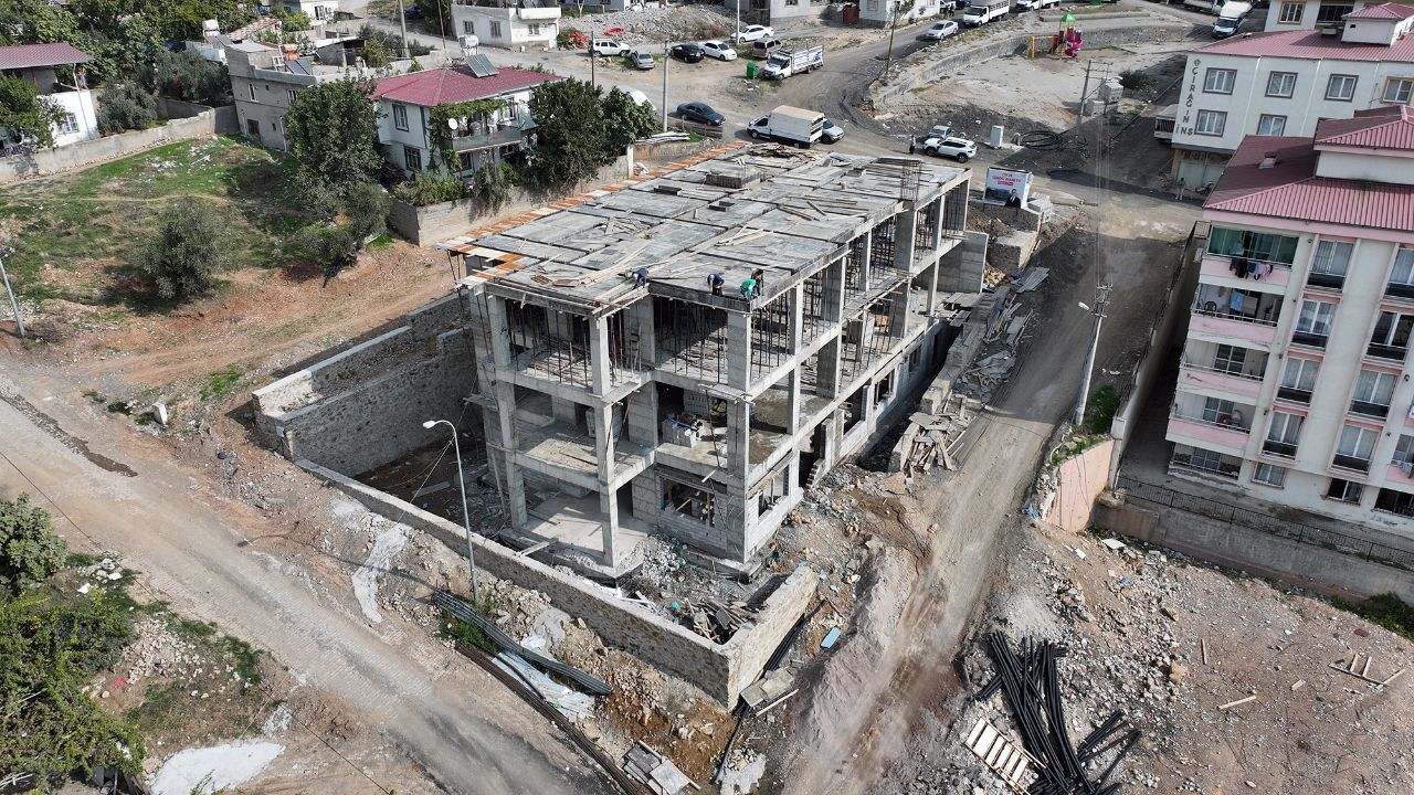 Piri Reis Gündüz Bakımevi, Çocuklar ve Aileler İçin Yükseliyor