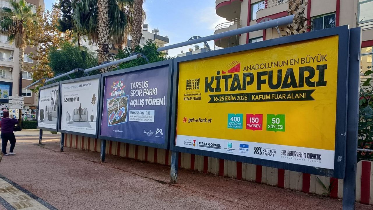 Büyükşehir, Kitap Tutkunlarını Edebiyat Şehri’ne Çağırıyor