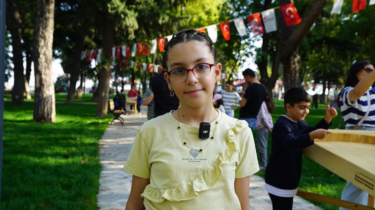 Kale'de Çocuk Eğlencesi9