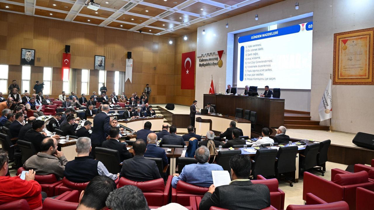 Meclis Toplantısı5-1