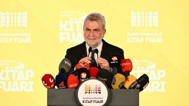 Orta Kitap Fuarı Açılışı11-1