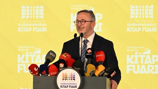 Orta Kitap Fuarı Açılışı18-1