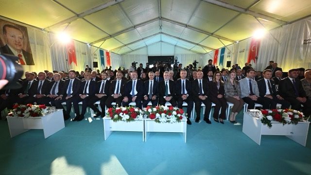 Orta Kitap Fuarı Açılışı8