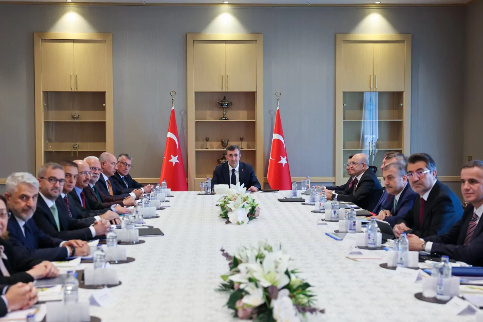 Tasfiyedeki o fonlarla ilgili ilk ara ödemeler 30 Ekim'de başlıyor