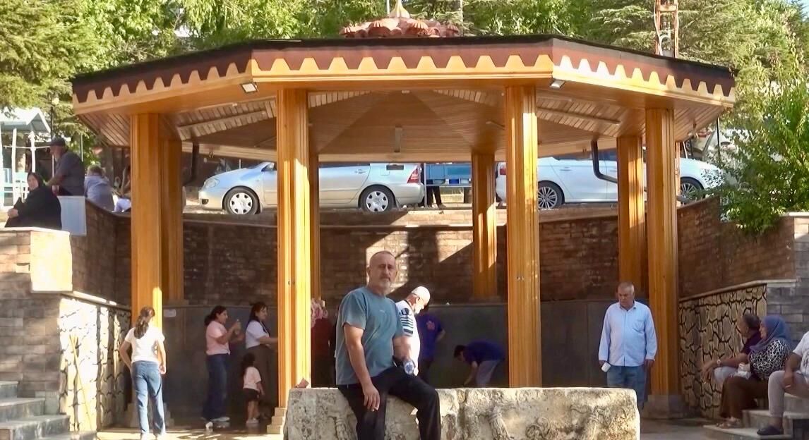 Depremle sarsıldı, yeniden ayağa kalkıyor: Ekinözü İçmeleri turizme dönmek istiyor